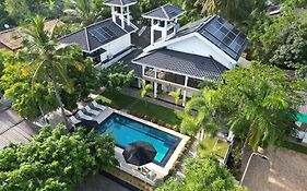 Wetland Resort